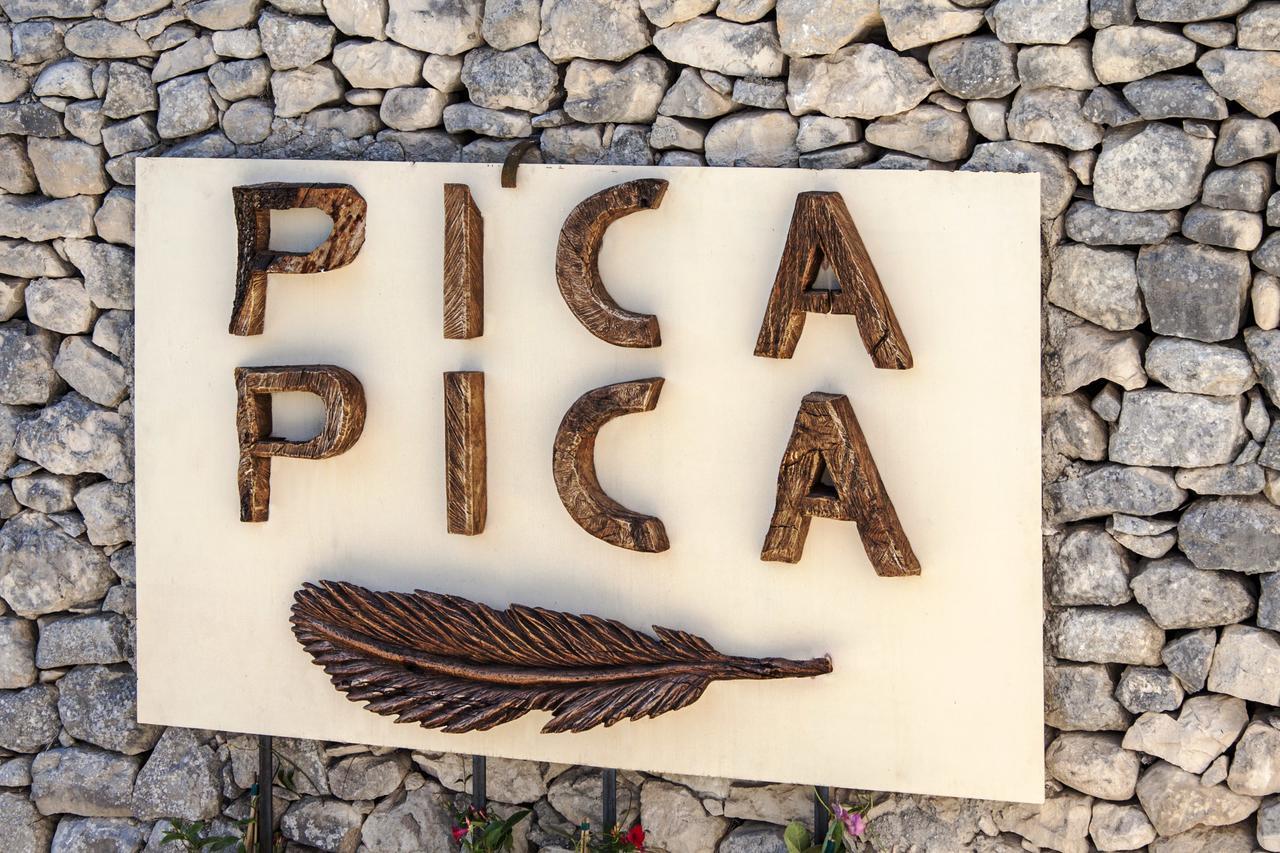 Pica Pica Casa Vacanze Ragusa Exterior photo