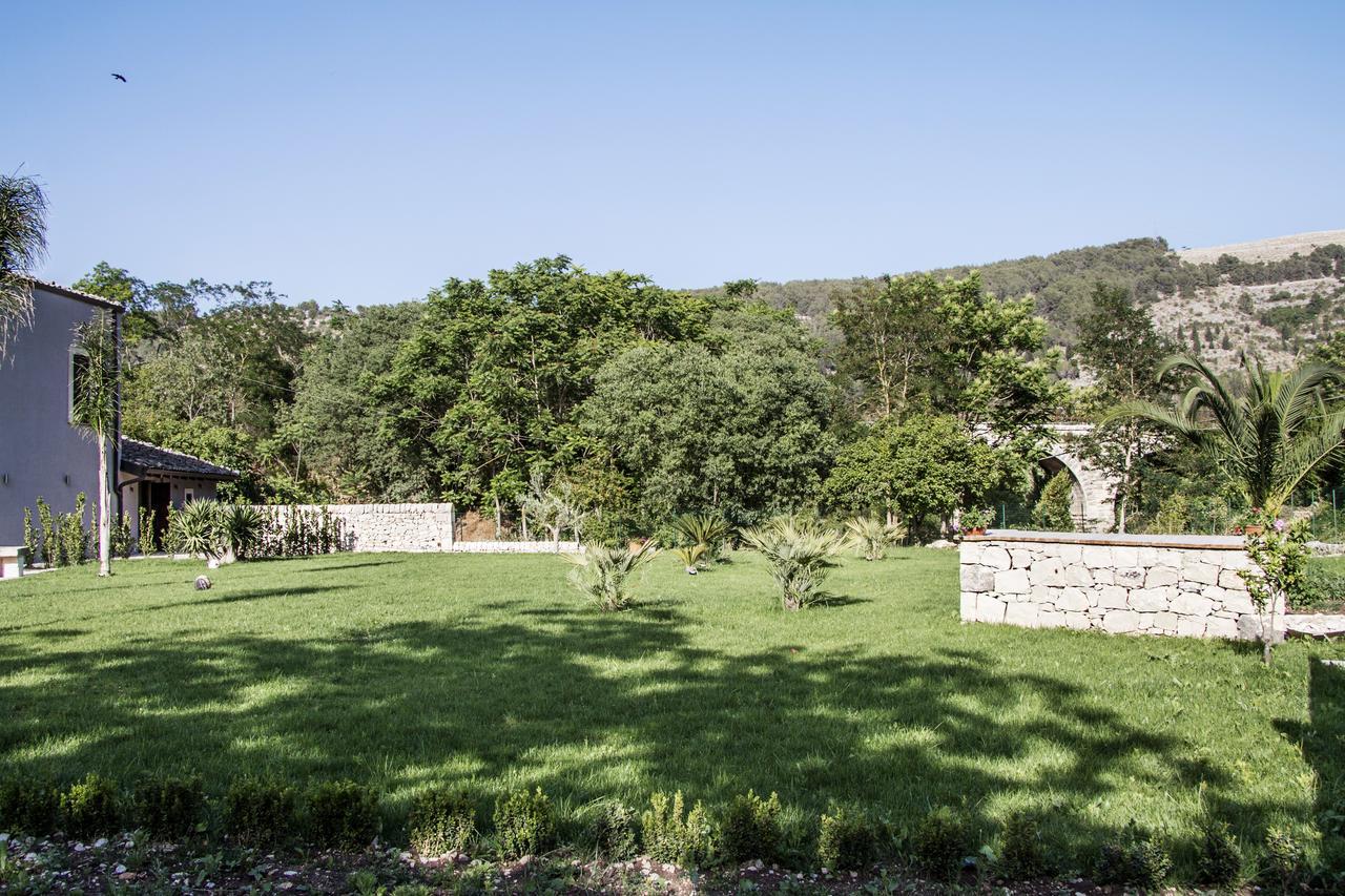 Pica Pica Casa Vacanze Ragusa Exterior photo