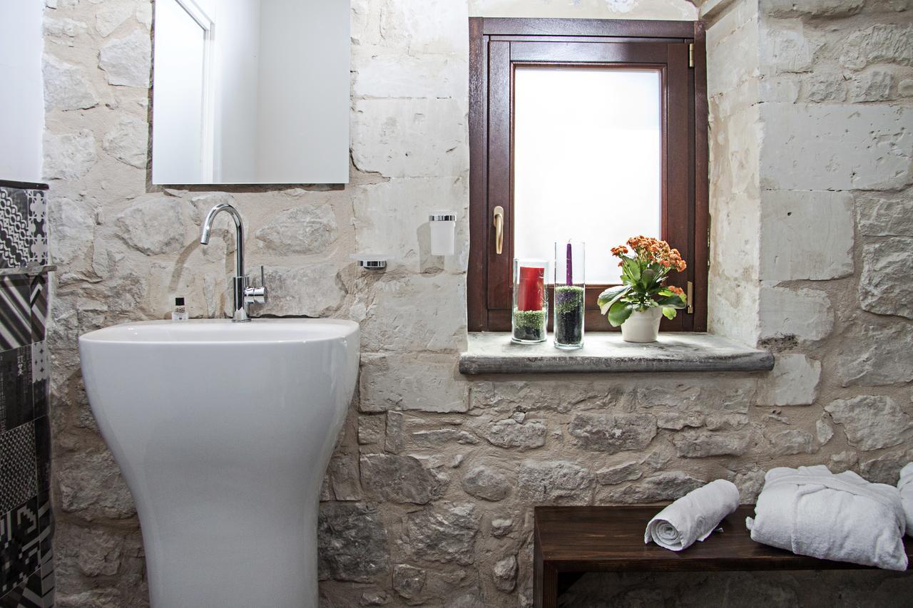 Pica Pica Casa Vacanze Ragusa Exterior photo
